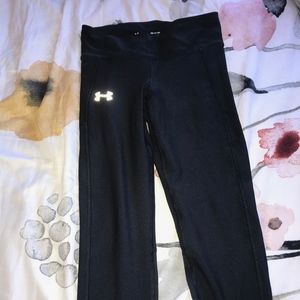 under armor leggings